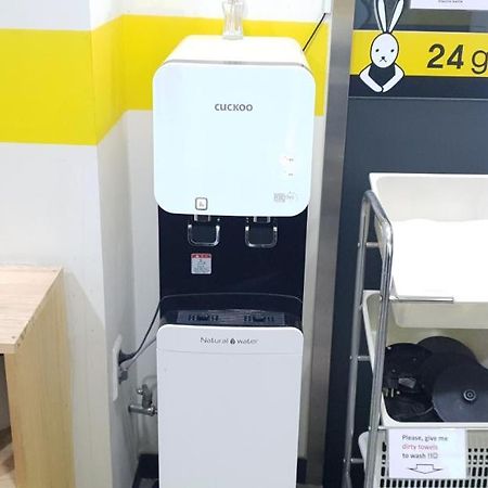 24 Guesthouse Insadong سيول المظهر الخارجي الصورة