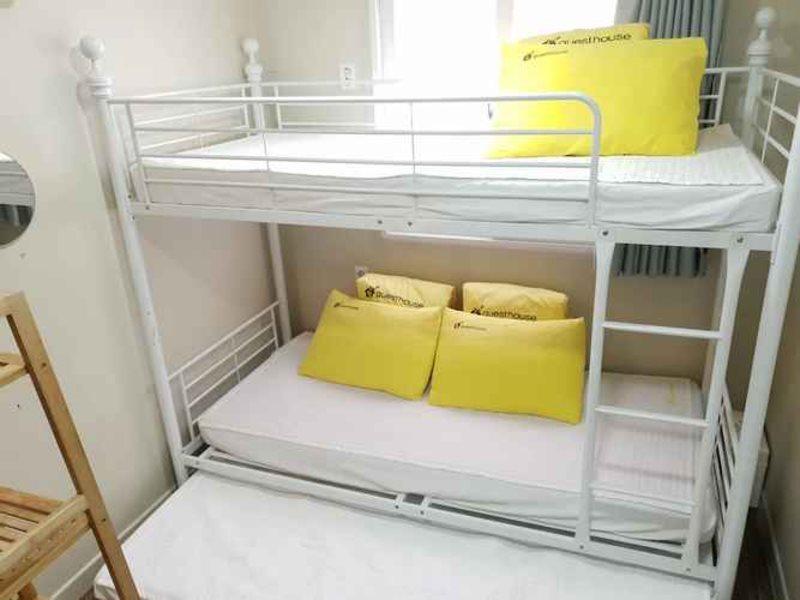 24 Guesthouse Insadong سيول المظهر الخارجي الصورة