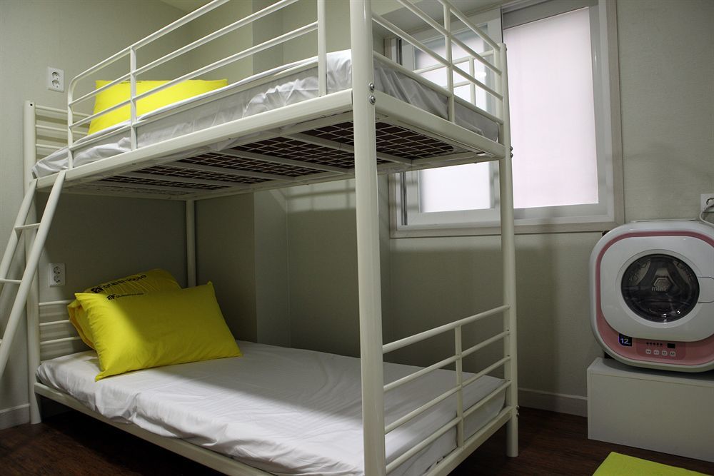 24 Guesthouse Insadong سيول المظهر الخارجي الصورة