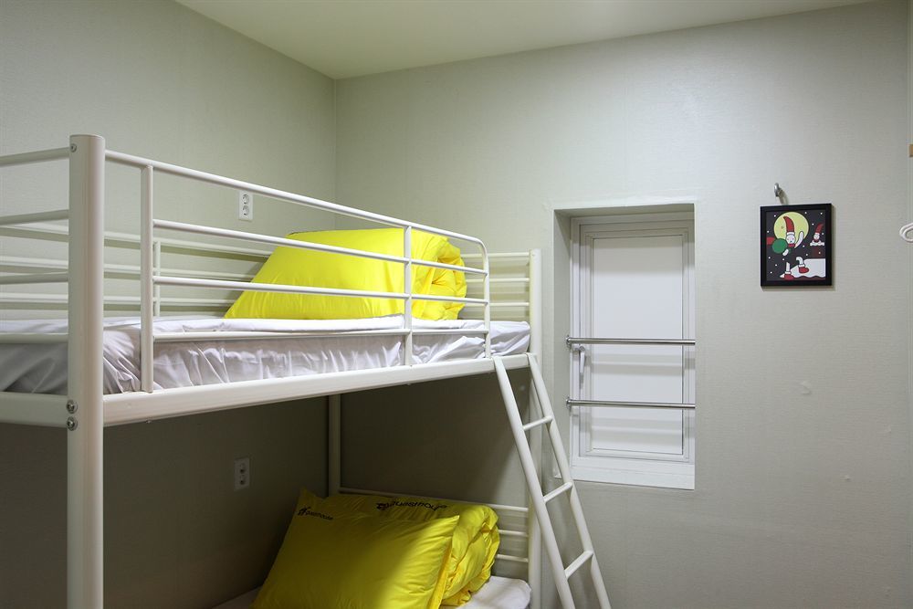 24 Guesthouse Insadong سيول المظهر الخارجي الصورة