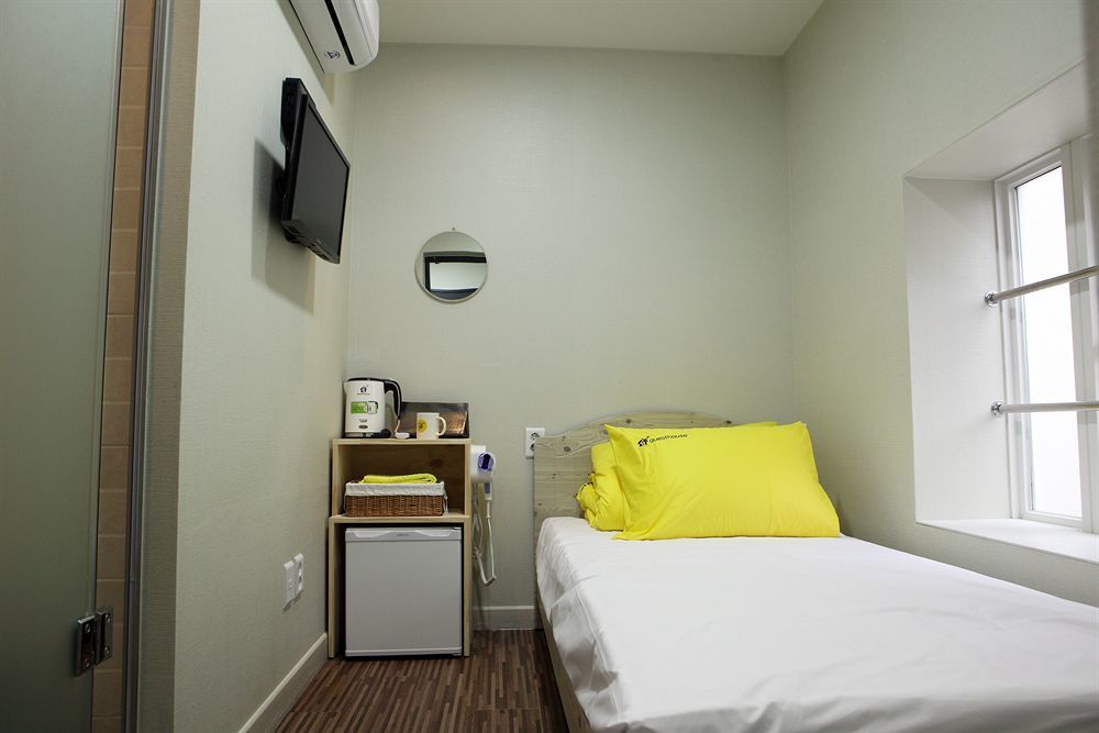 24 Guesthouse Insadong سيول المظهر الخارجي الصورة