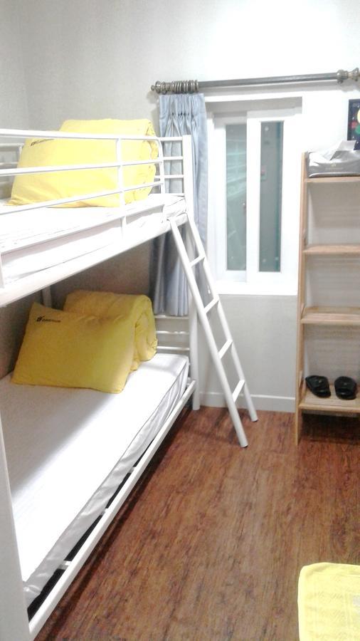 24 Guesthouse Insadong سيول المظهر الخارجي الصورة