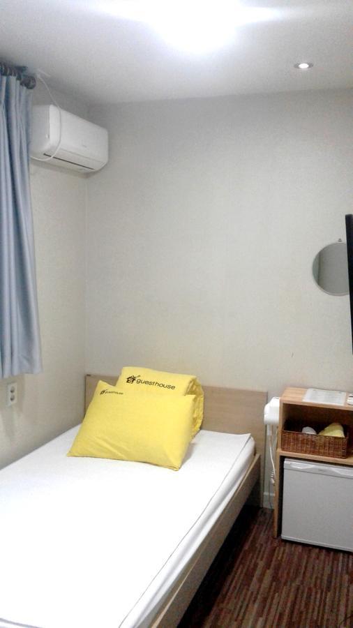 24 Guesthouse Insadong سيول المظهر الخارجي الصورة