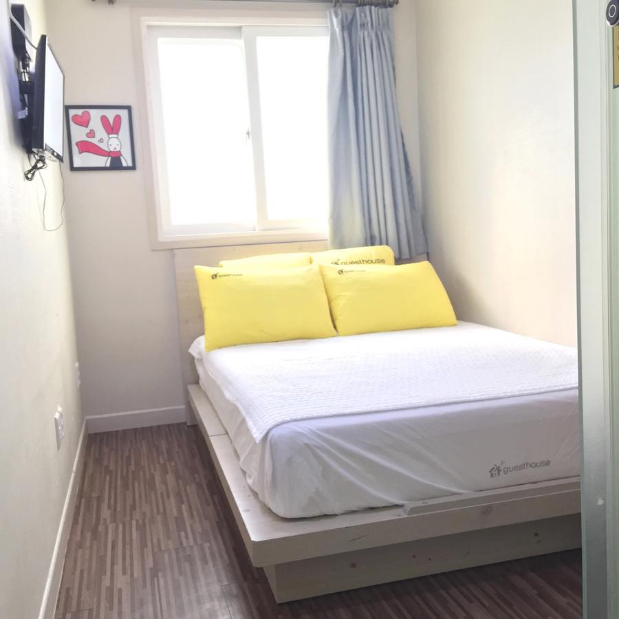 24 Guesthouse Insadong سيول المظهر الخارجي الصورة