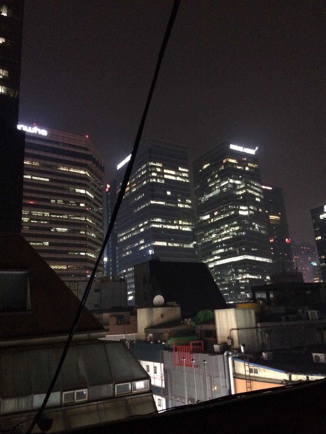 24 Guesthouse Insadong سيول المظهر الخارجي الصورة