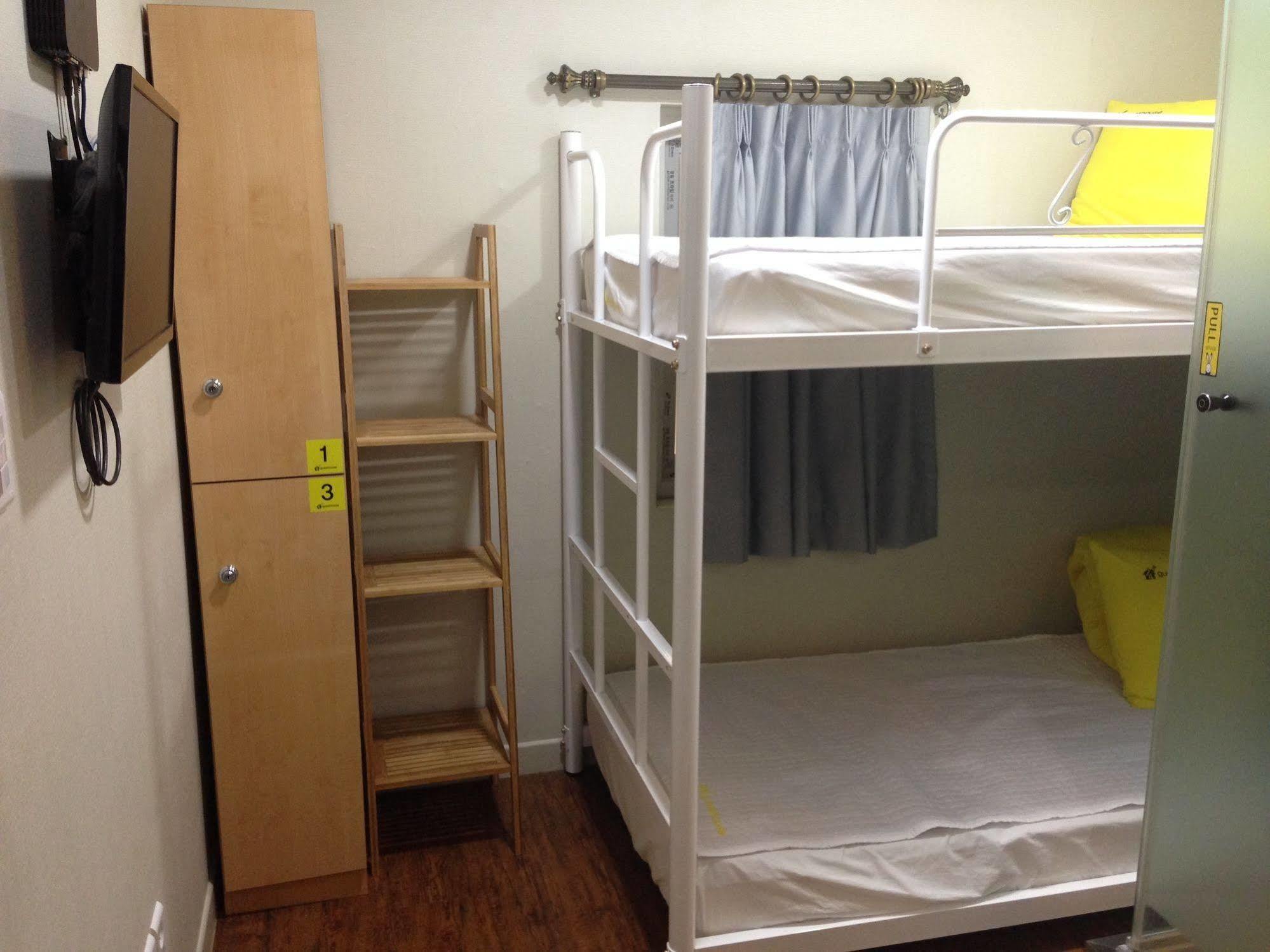 24 Guesthouse Insadong سيول المظهر الخارجي الصورة