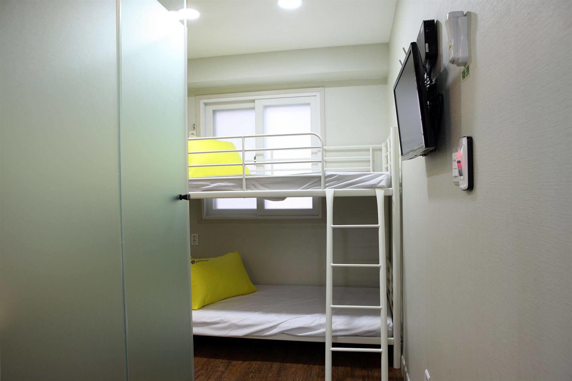 24 Guesthouse Insadong سيول المظهر الخارجي الصورة