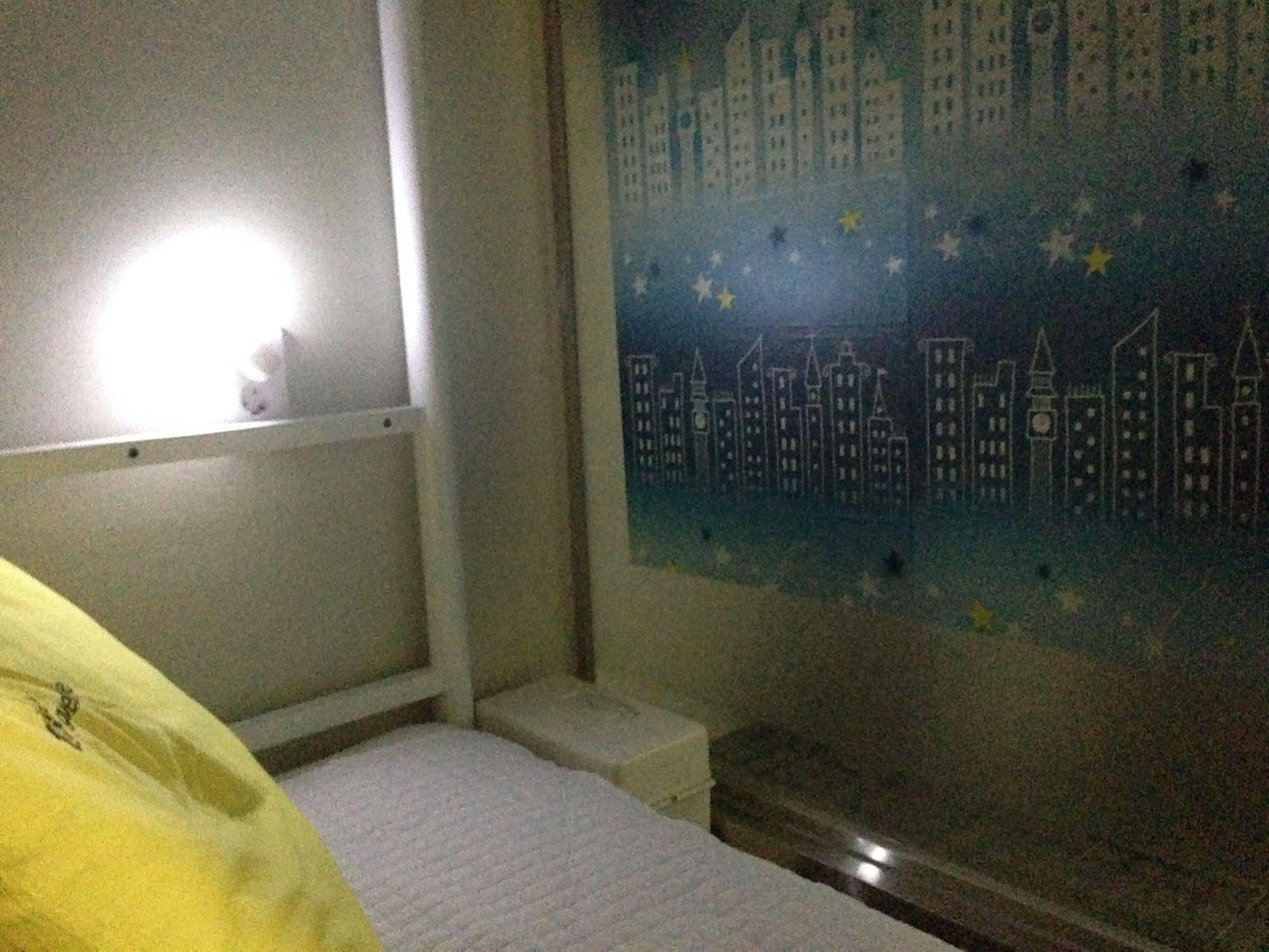 24 Guesthouse Insadong سيول المظهر الخارجي الصورة