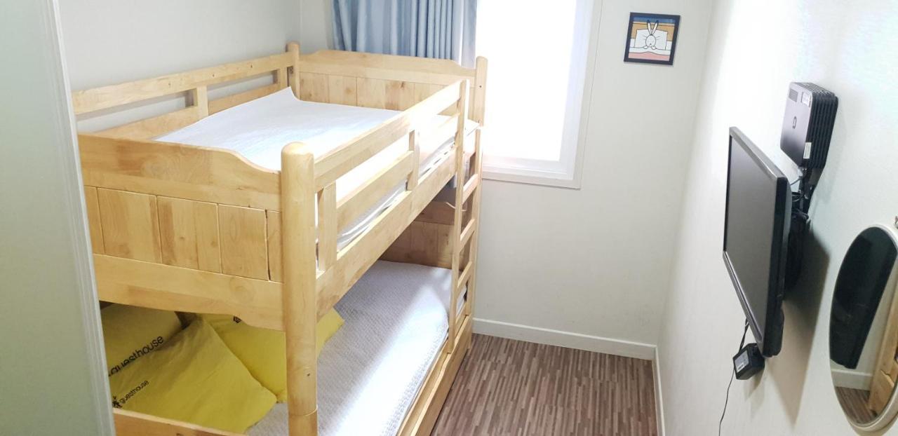 24 Guesthouse Insadong سيول المظهر الخارجي الصورة