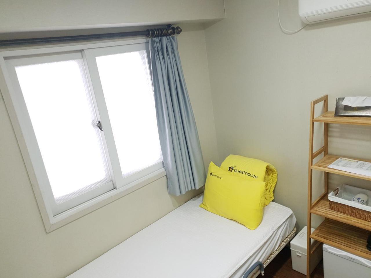 24 Guesthouse Insadong سيول المظهر الخارجي الصورة