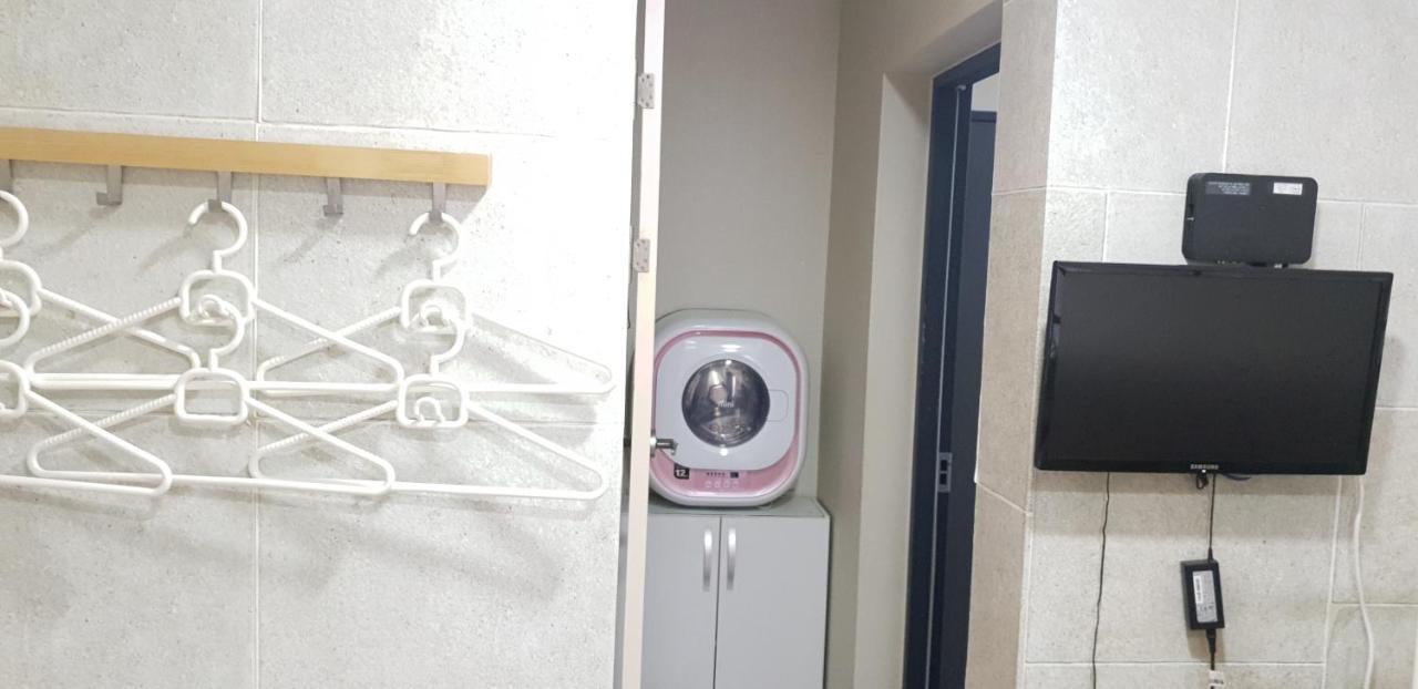 24 Guesthouse Insadong سيول المظهر الخارجي الصورة