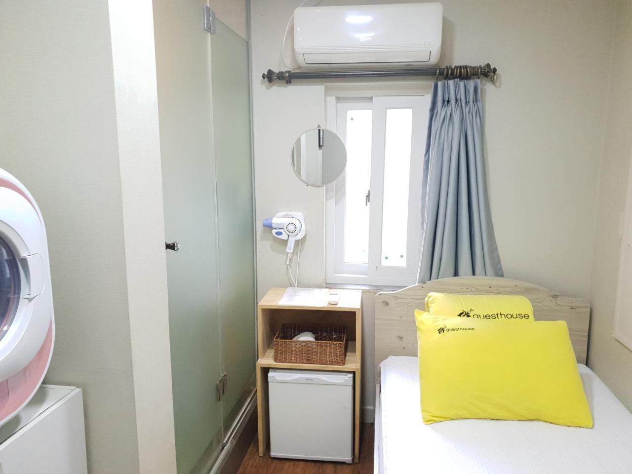 24 Guesthouse Insadong سيول المظهر الخارجي الصورة