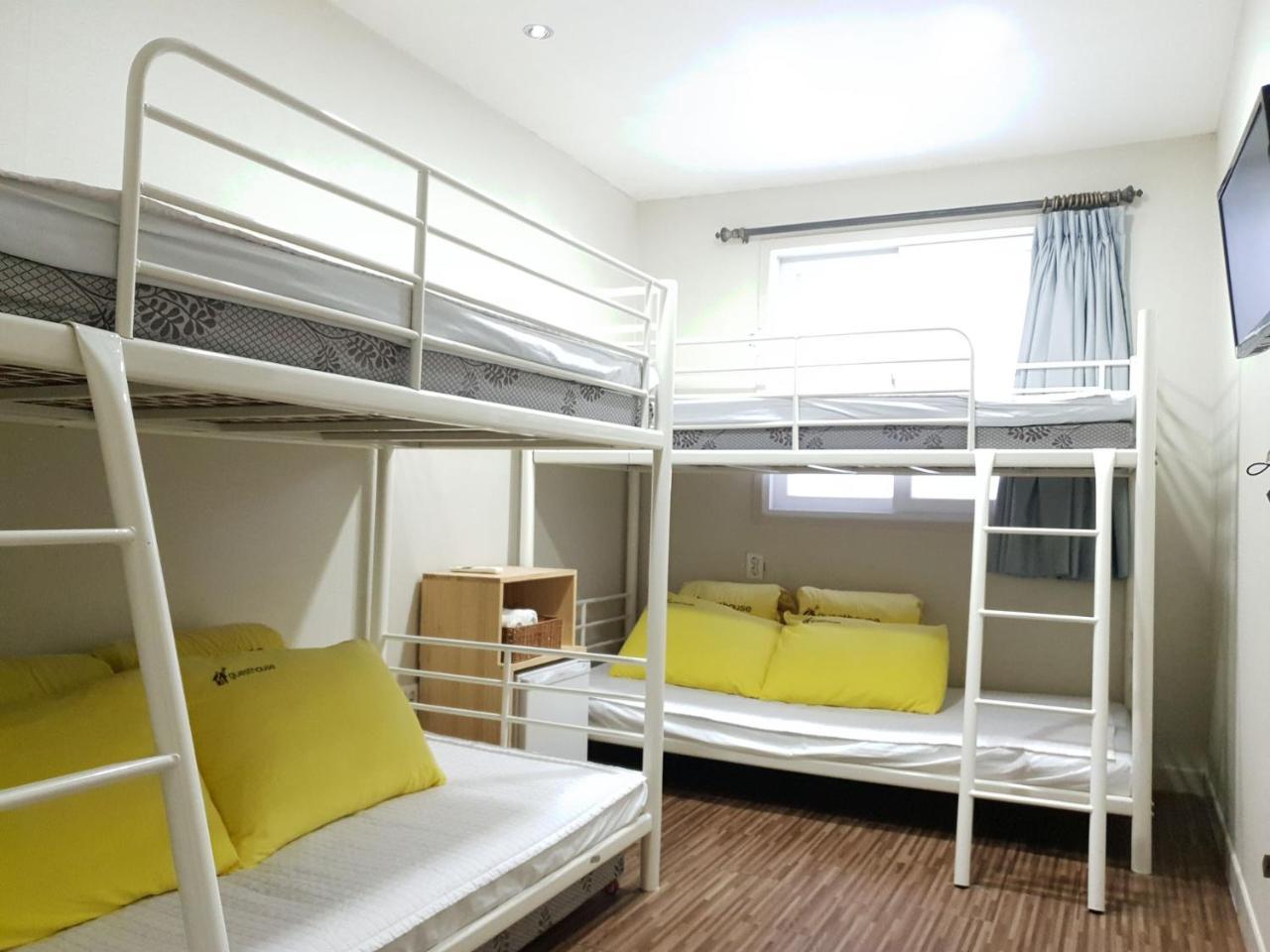 24 Guesthouse Insadong سيول المظهر الخارجي الصورة