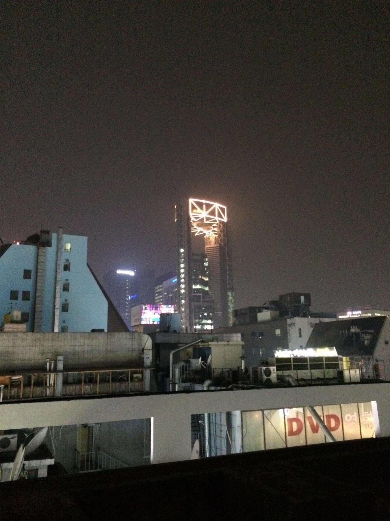 24 Guesthouse Insadong سيول المظهر الخارجي الصورة