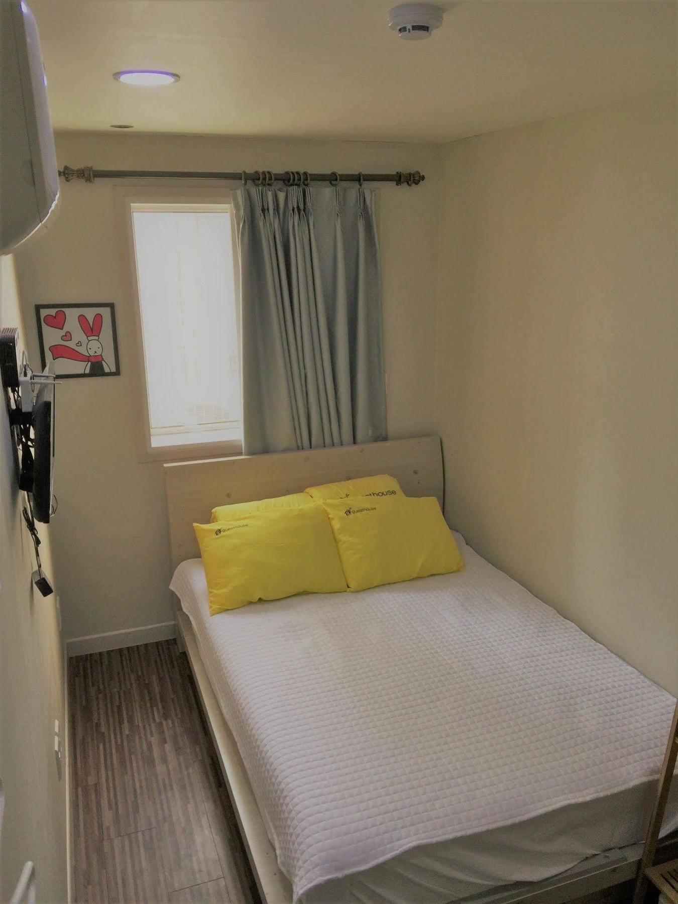 24 Guesthouse Insadong سيول المظهر الخارجي الصورة